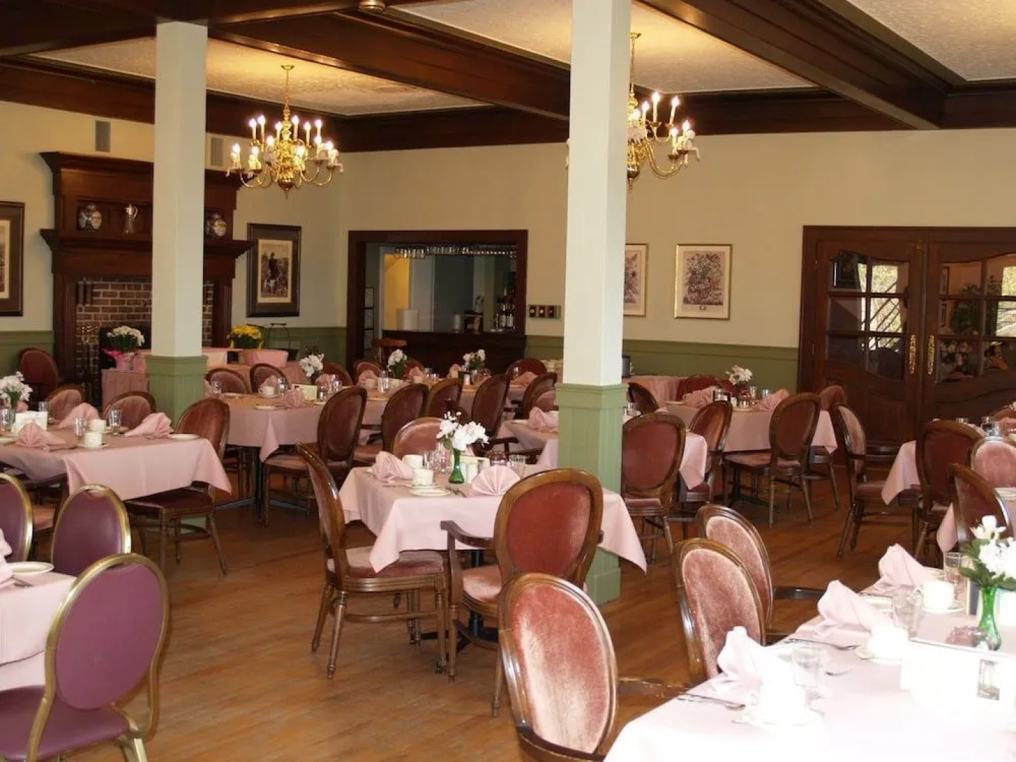 Braeside Country Inn