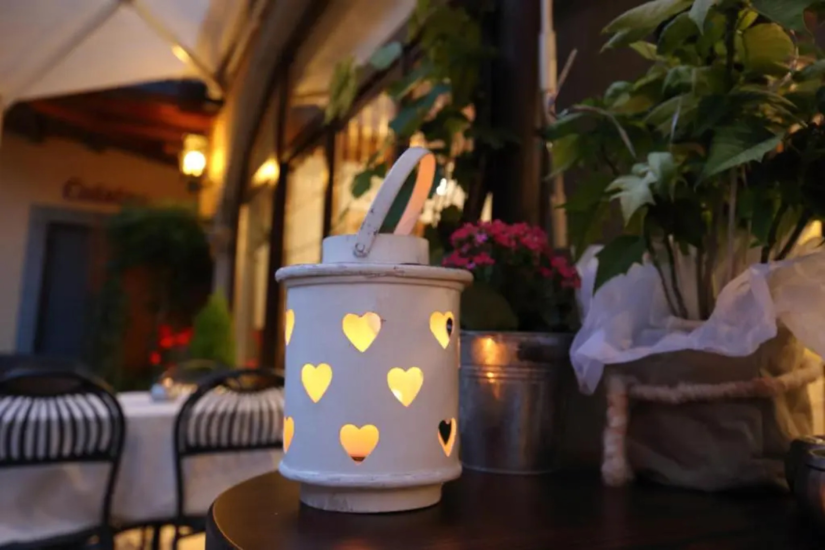 Albergo Antica Locanda