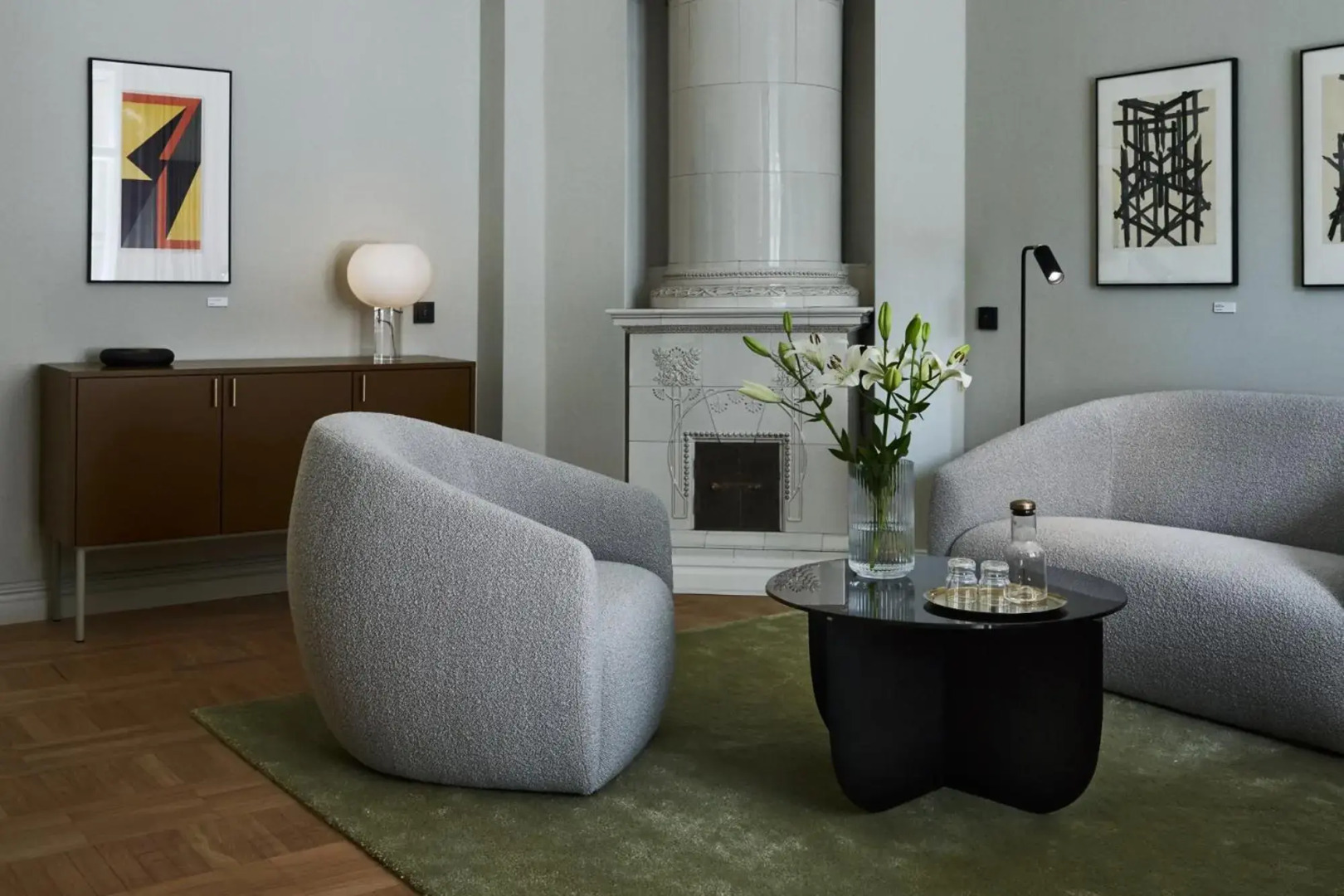 Solo Sokos Hotel Torni