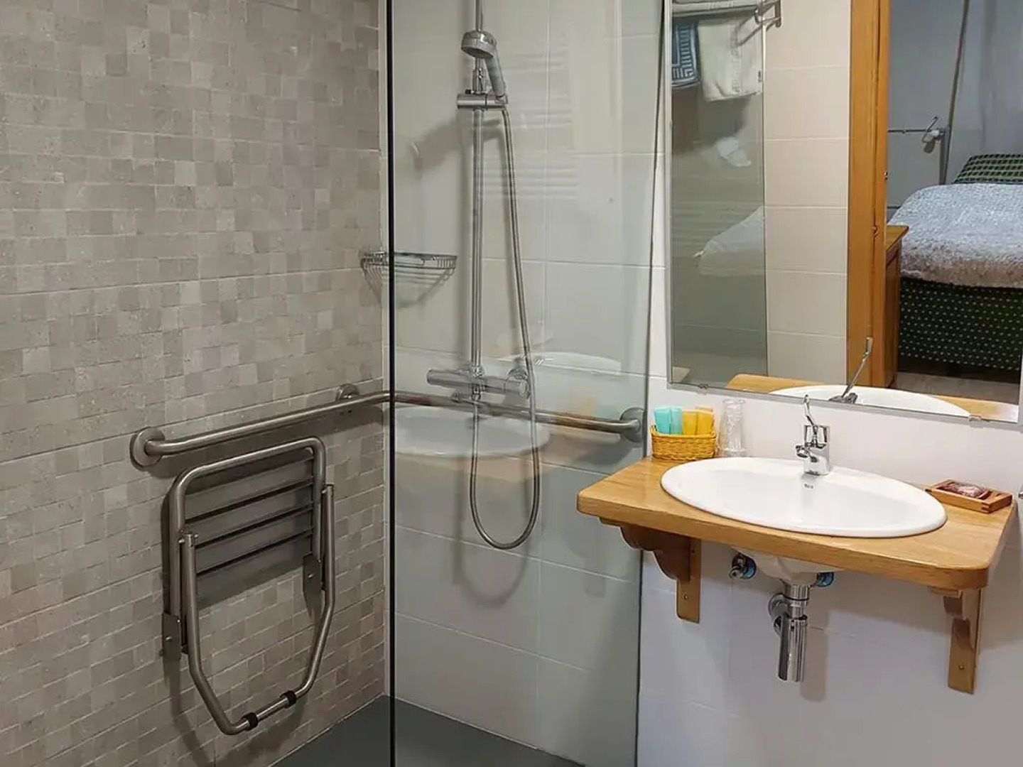 Hotel Casa Morlans 3000