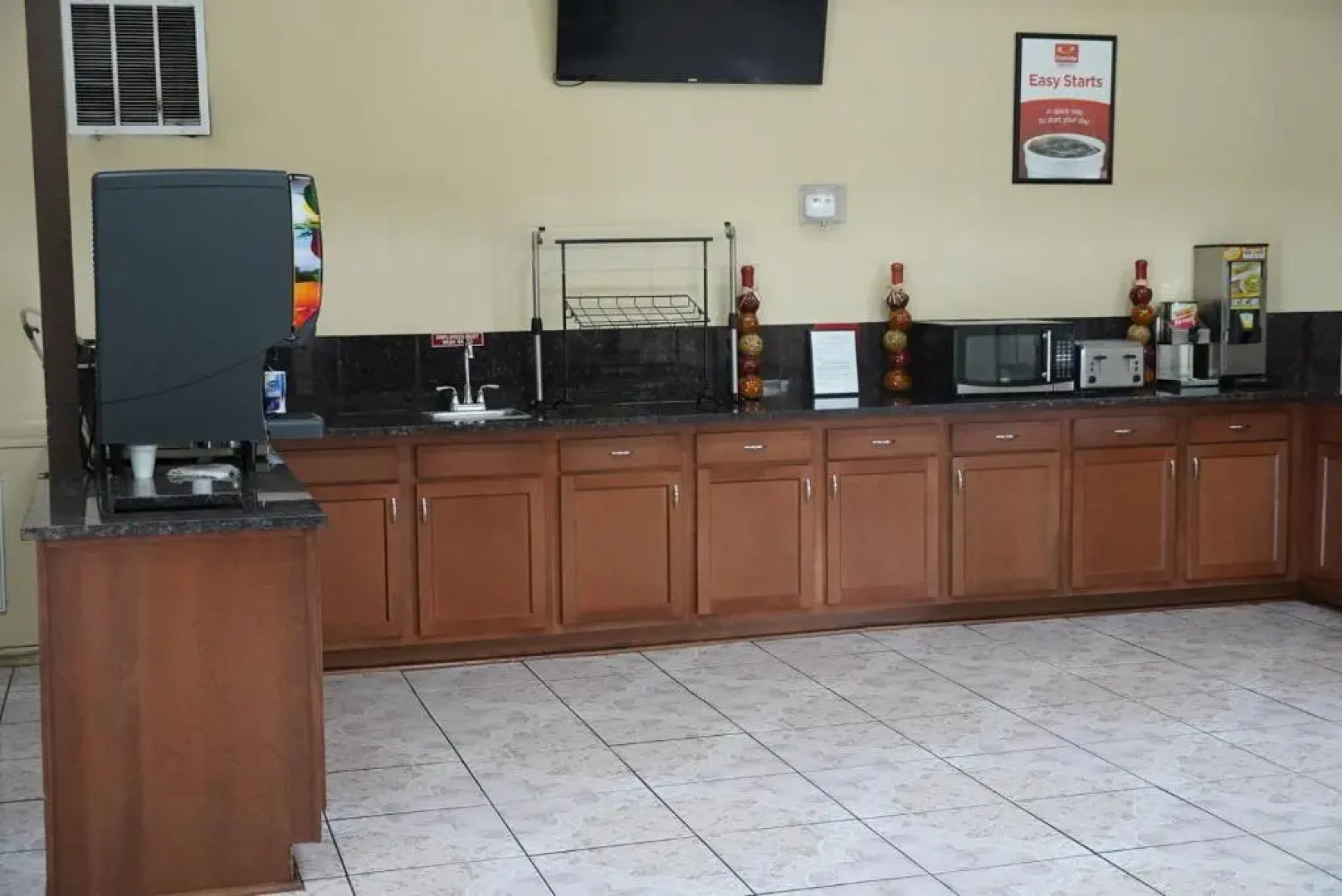 Econo Lodge Jacksonville South