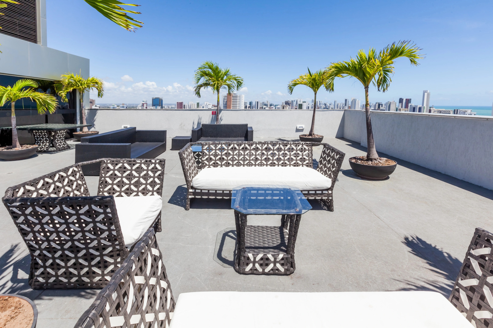 Ramada Recife Boa Viagem