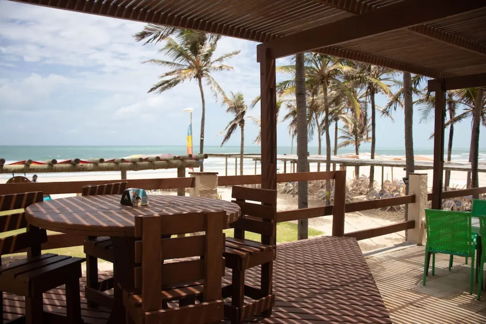 Hotel Melina Praia Hotel