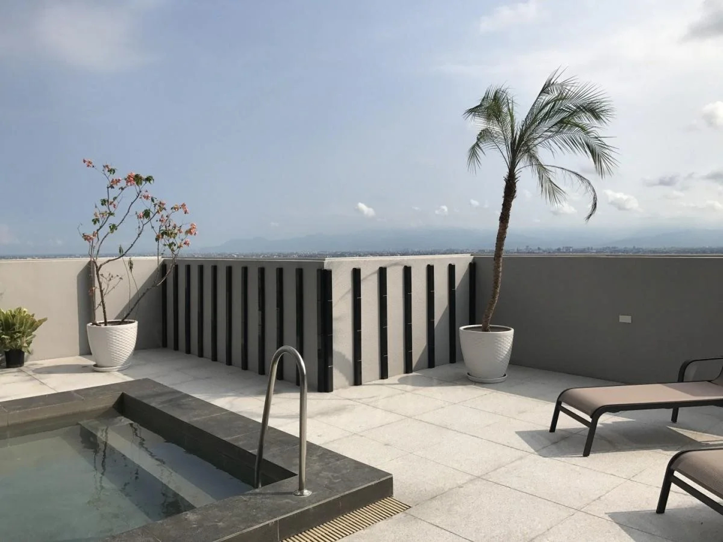 Kilin Hotel, JiaoXi