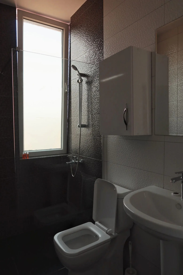 Antika Hotel