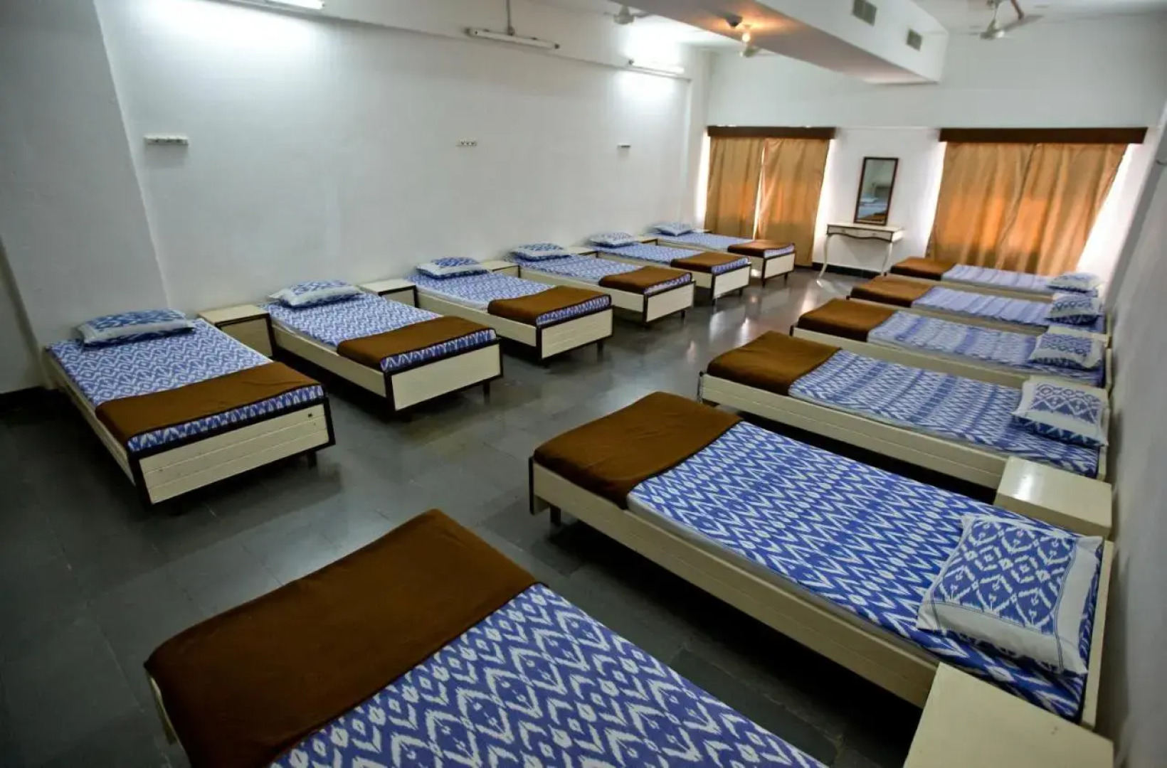 Ramoji Sahara Shared Accommodation