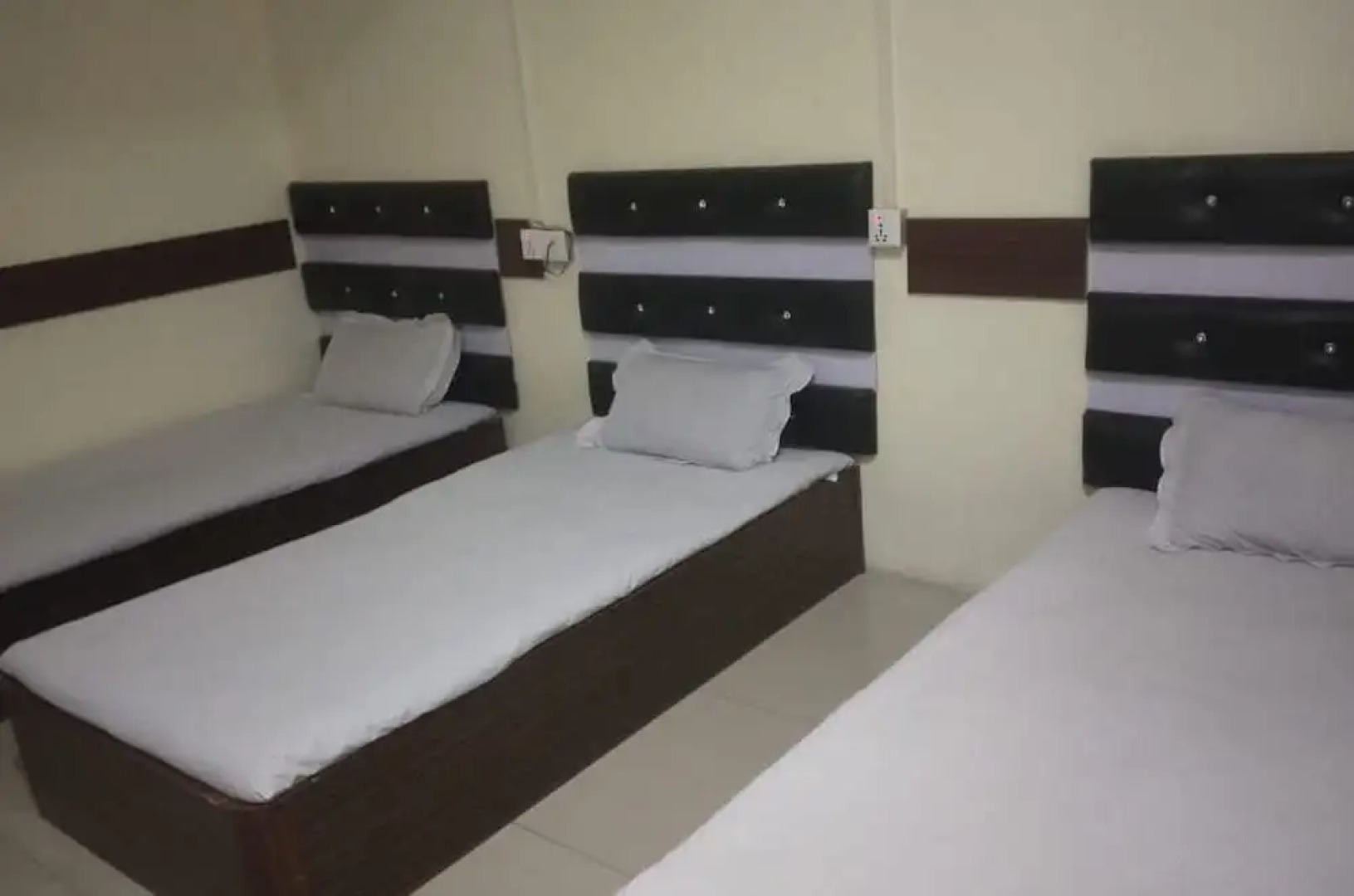 Hotel Riddhi Siddhi Restaurant & Bar