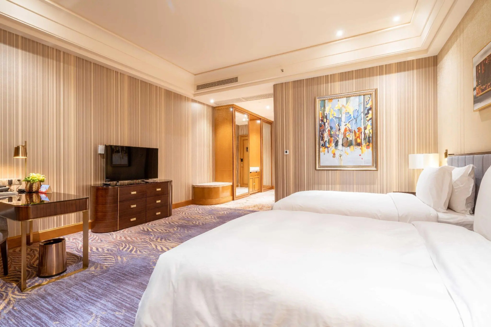 Chateau Star River Shaanxi