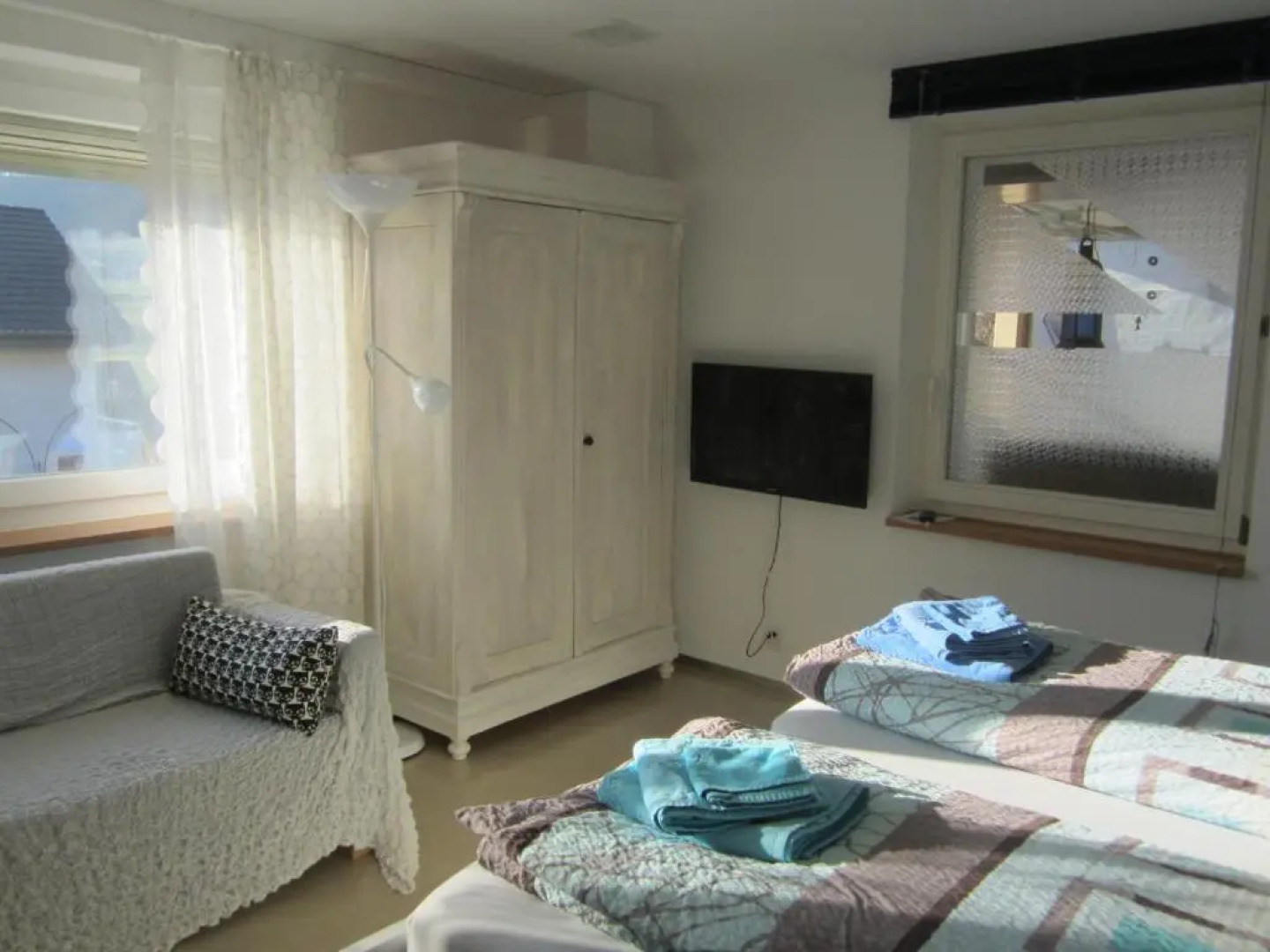 BnB Mönthal im Jurapark