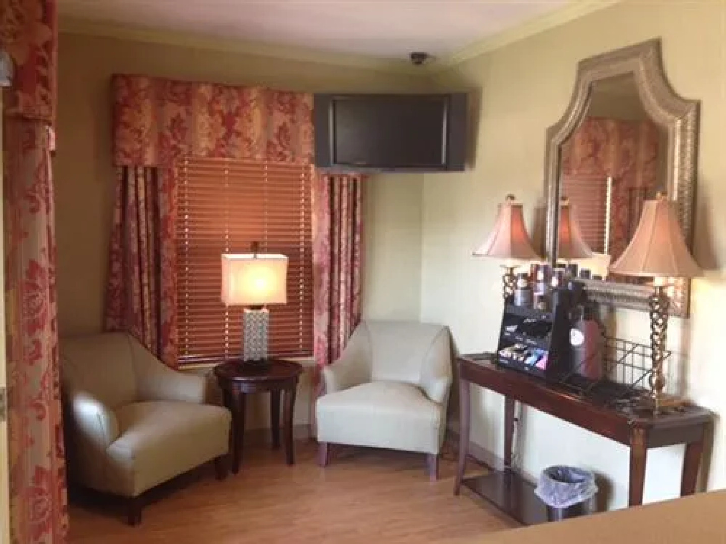 InTown Suites Extended Stay Auburn AL - Auburn University