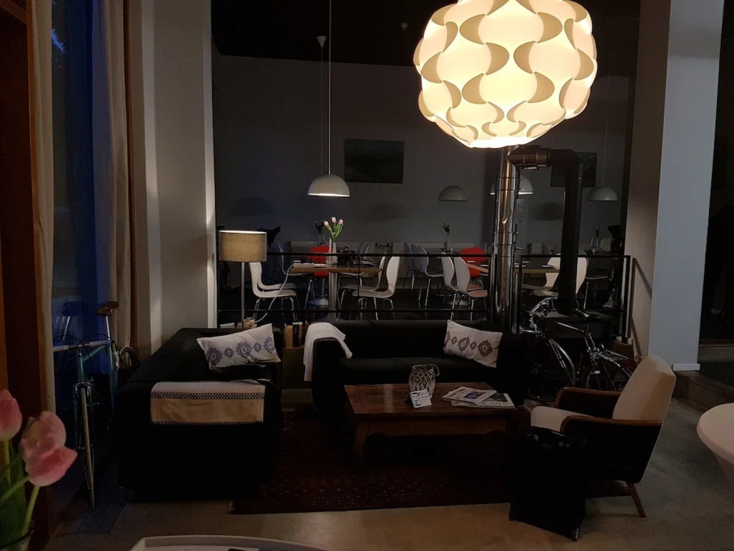 velo inn - Basislager Bad Berka