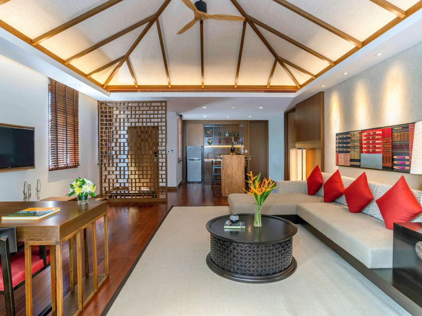 Pullman Luang Prabang