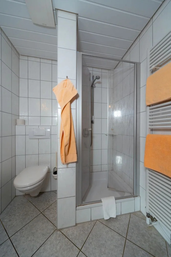 Zur Alten Brauerei Zapf