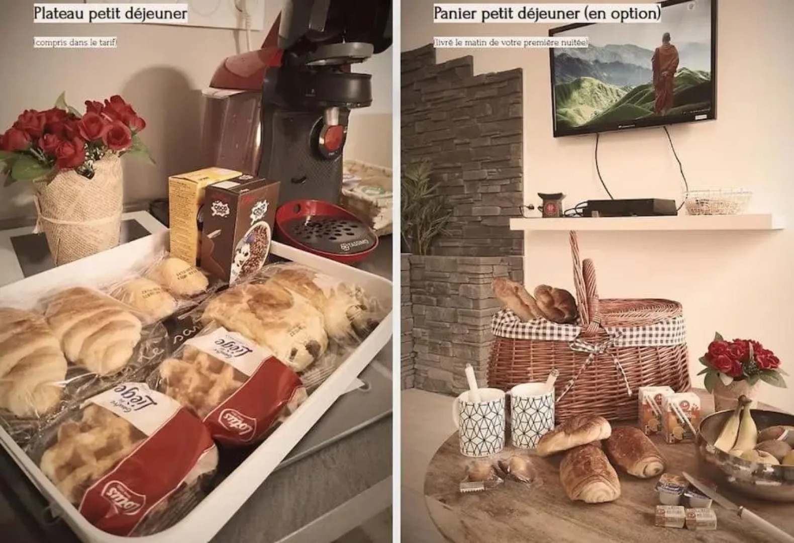 Appart' SPA Privatif Gray (Adults Only)