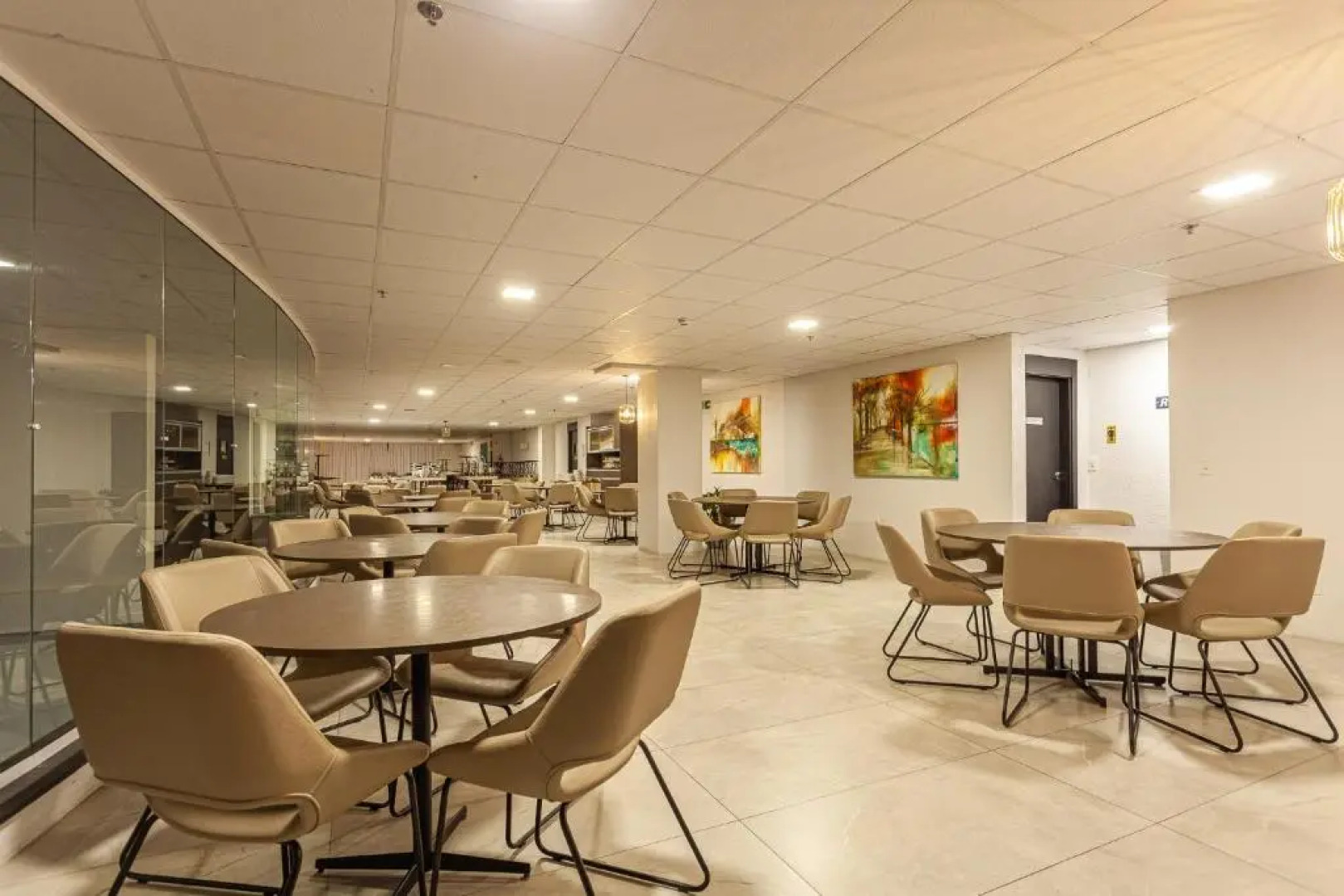 Travel Inn Hotels Caxias do Sul
