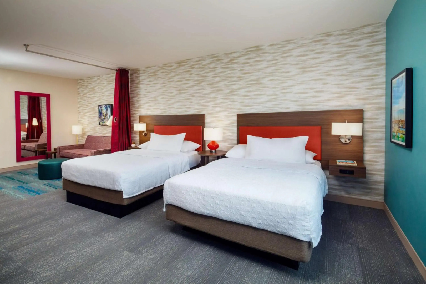 Home2 Suites By Hilton Lake Mary Orlando