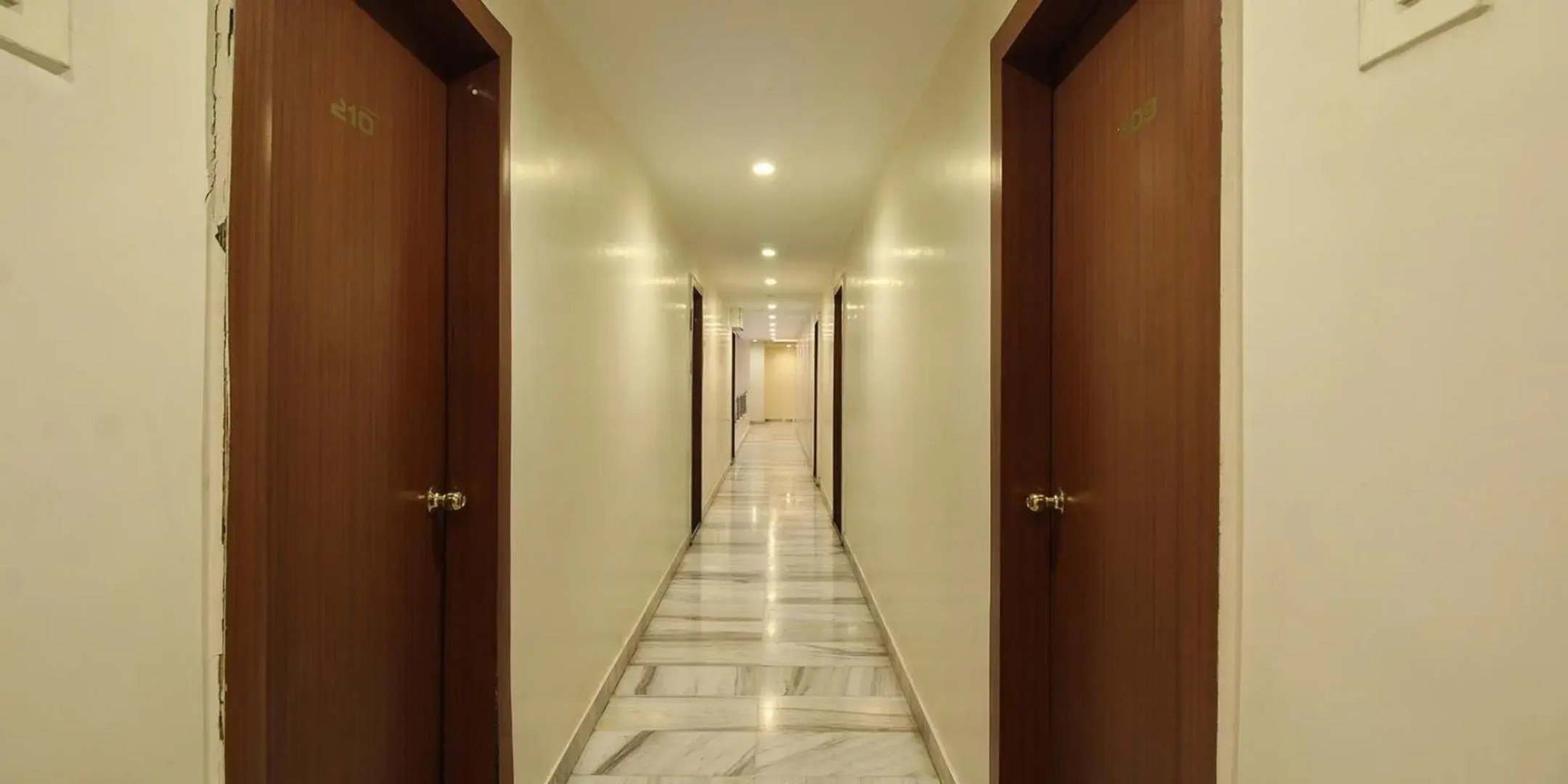 Hotel Soubhagya Inn, Silvassa