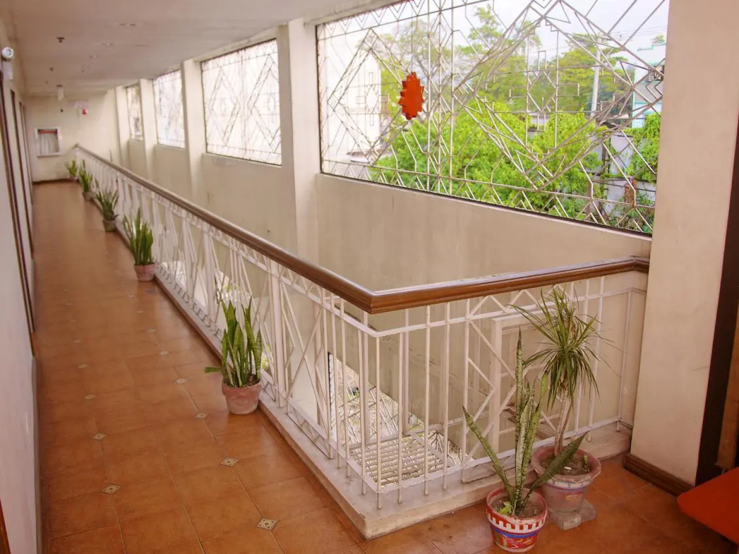 Ddd Habitat Pension House