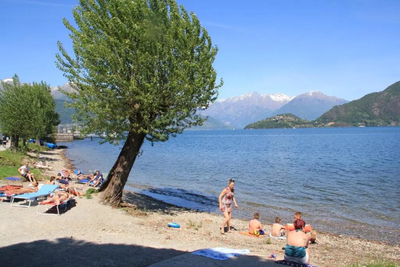 Veranda Beach Apartment