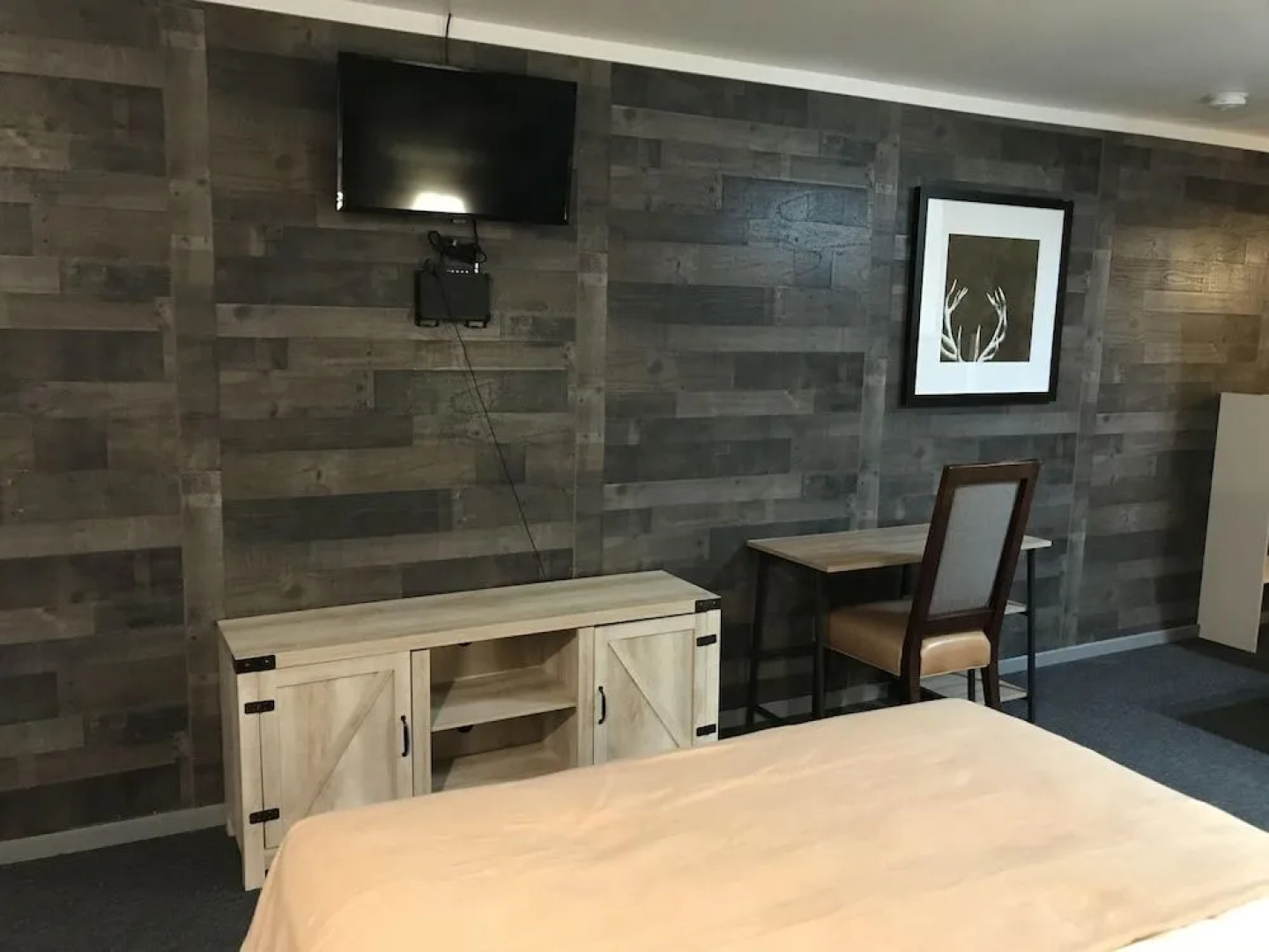 Red Rock Extended Stay