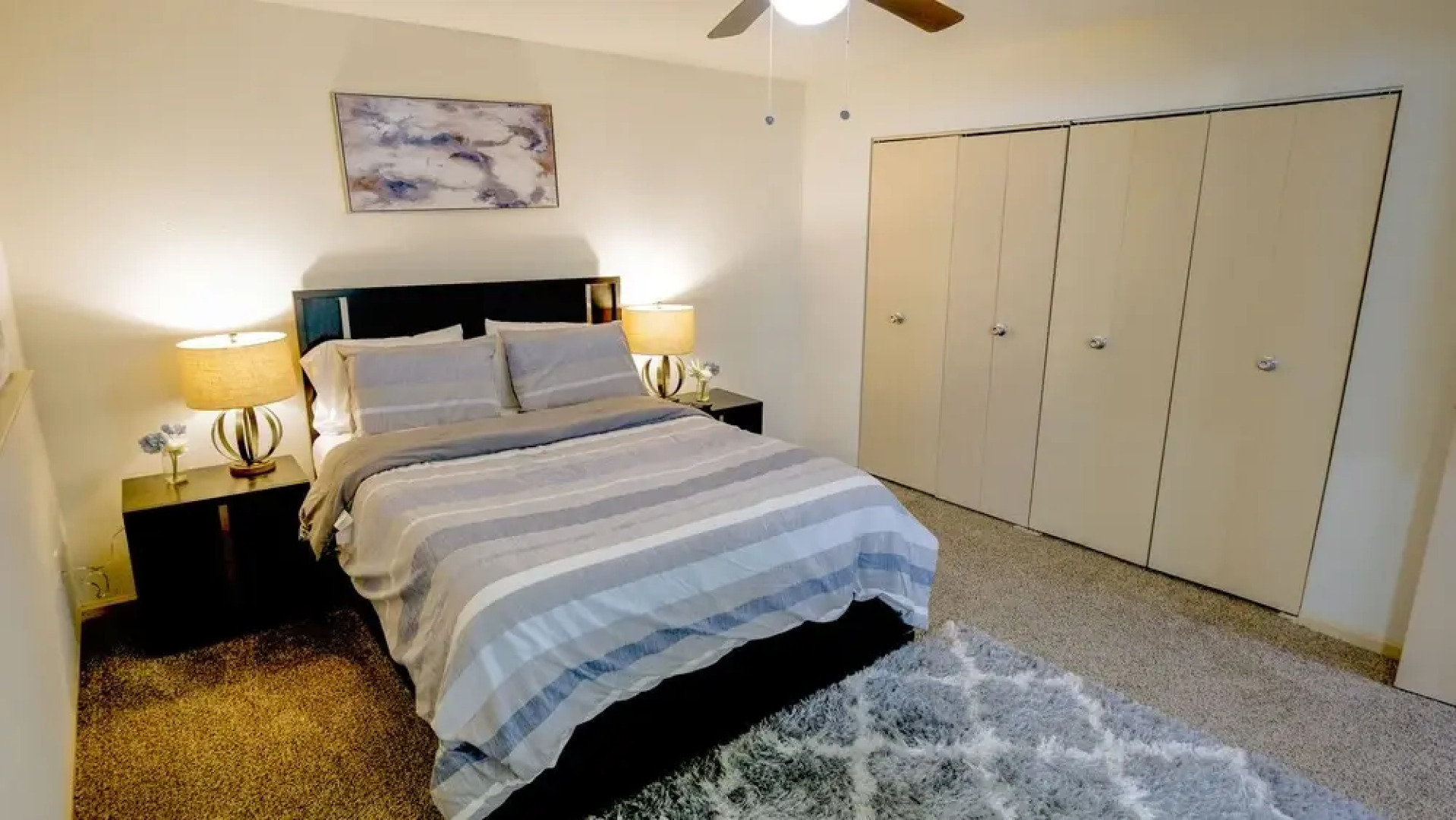 3Bdrm 2.5Bath 4Beds - IAH Arprt Spring