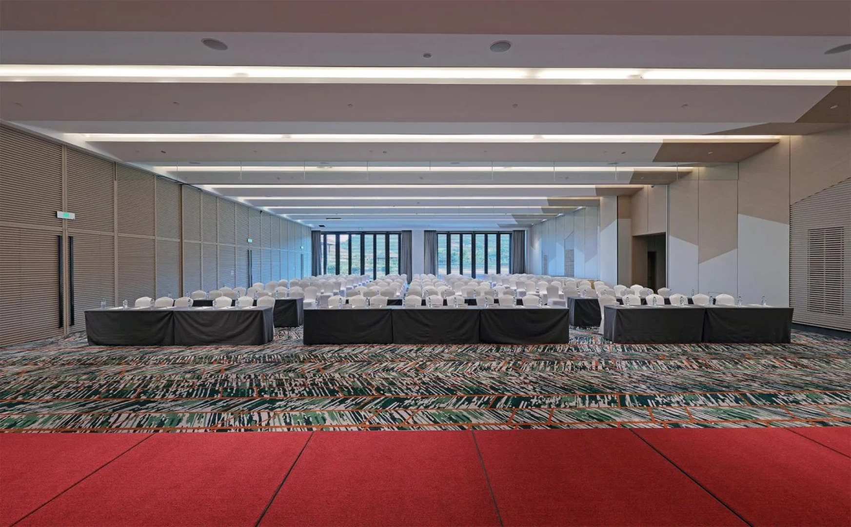 Holiday Inn Resort Qionghai Guantang by IHG