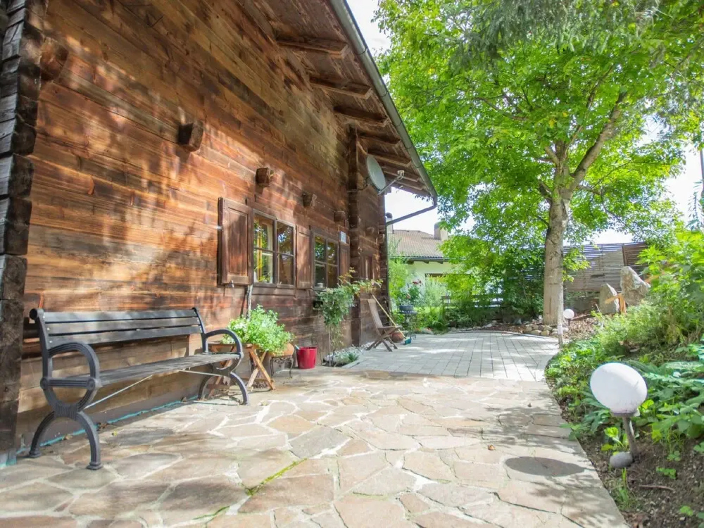 Waldner Stams in Stams