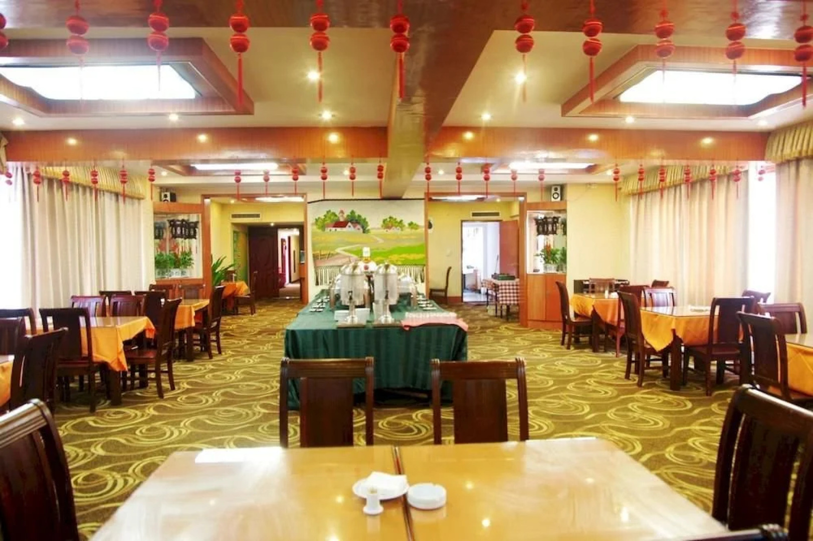 Hollyear Hotel - Yueyang