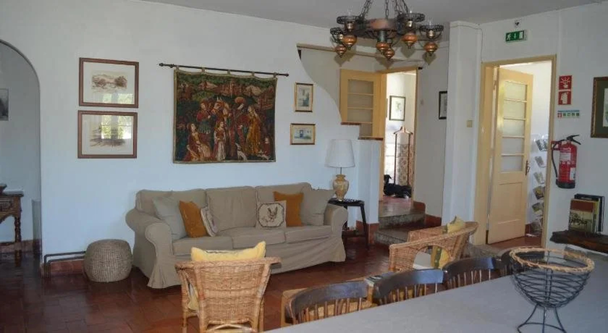 Casalinho De Santo António