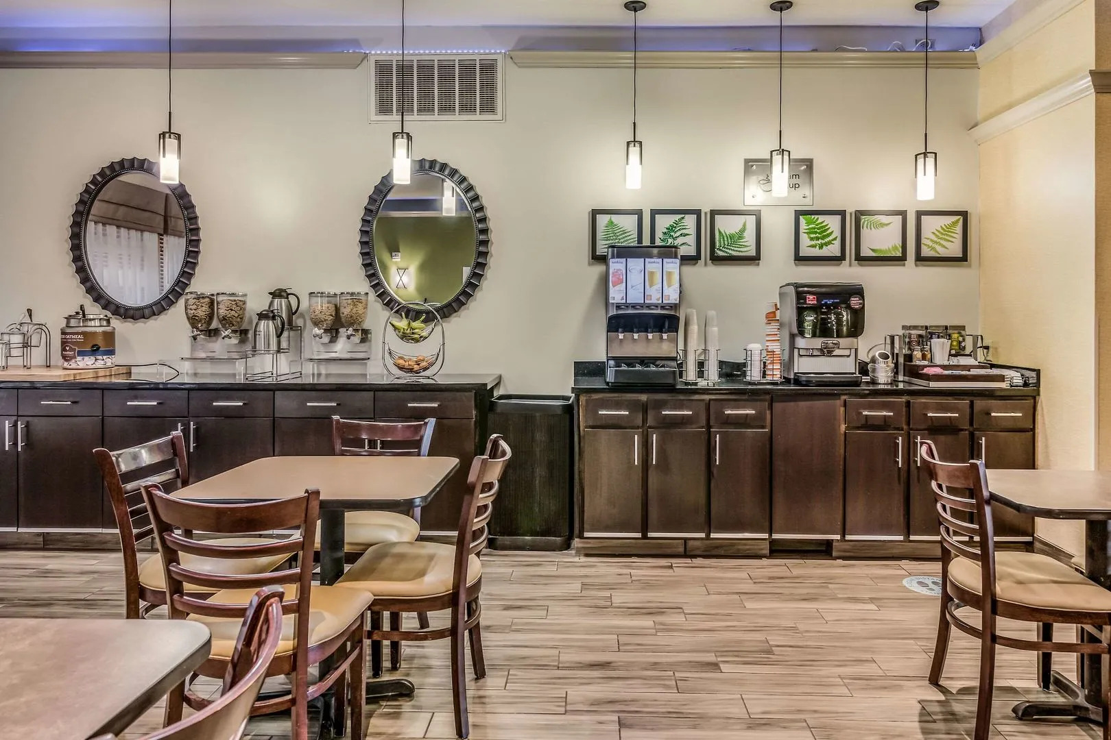 Sleep Inn & Suites Fort Stockton