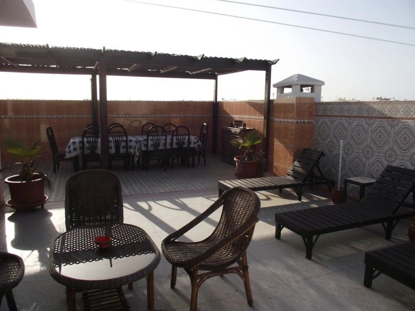 La Porte Des Etoiles