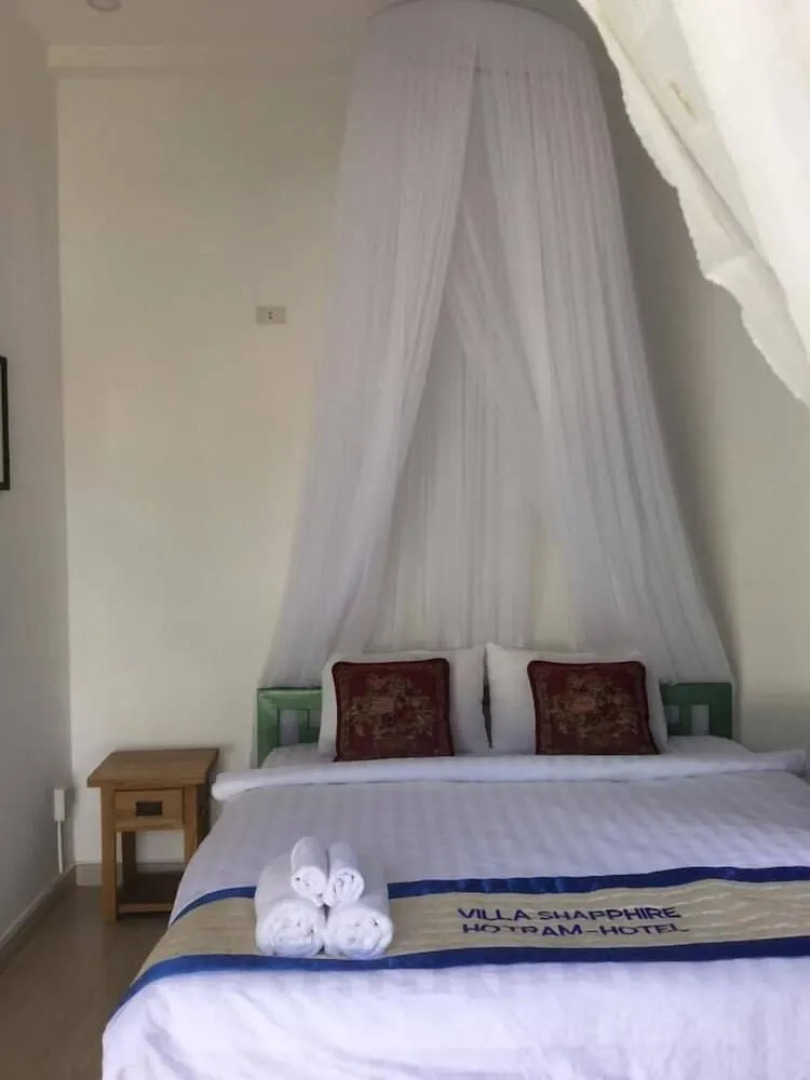 Villa Sapphire Ho Tram