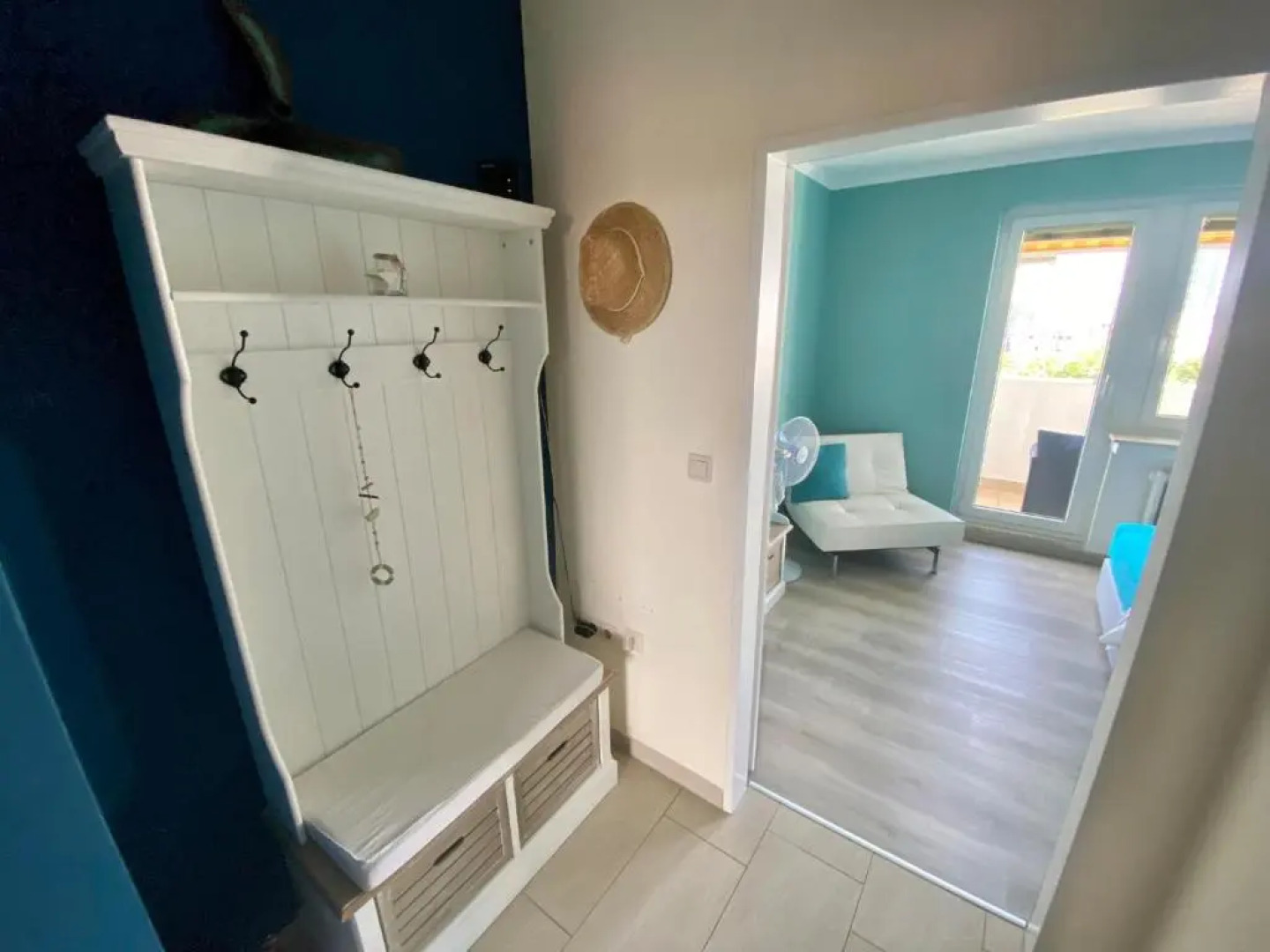 COAST HOUSE Dünenloft