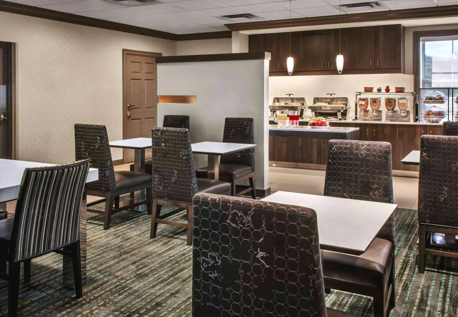 Residence Inn Cranberry Township Pittsburgh by Marriott