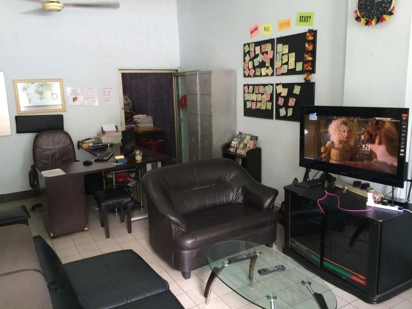 Step Inn Guest House