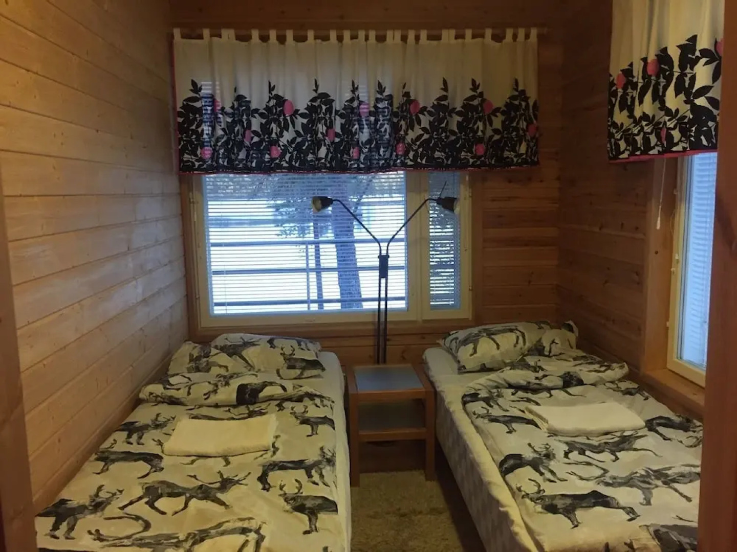 Porotila Toini Sanila