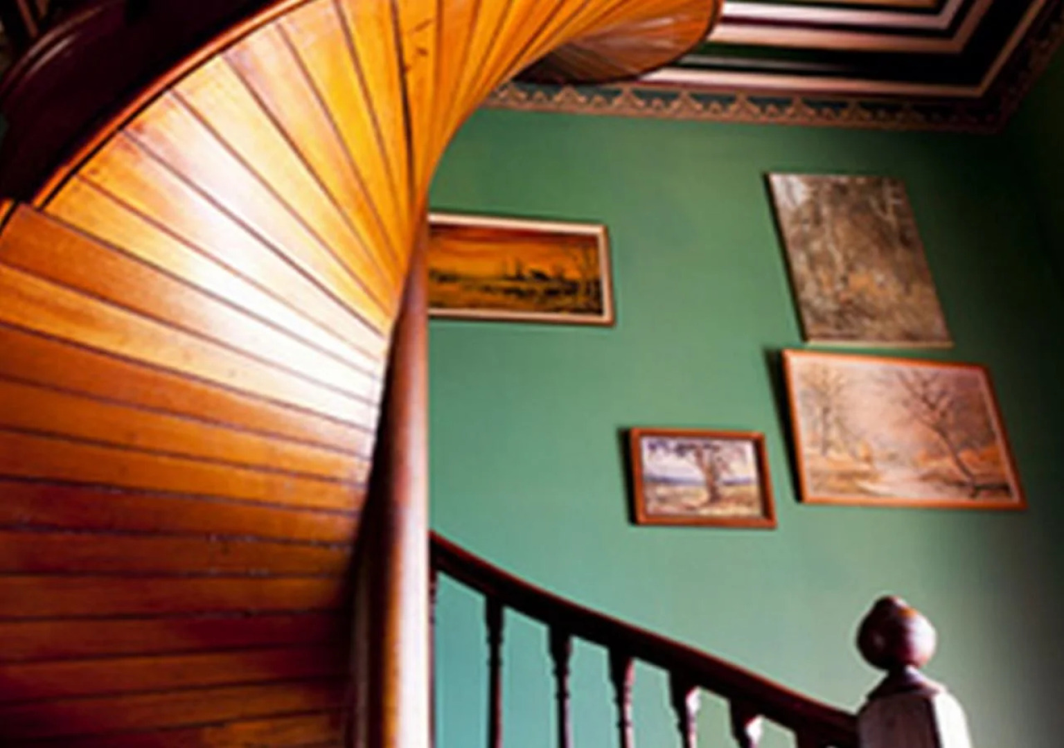 Historic Stannum House