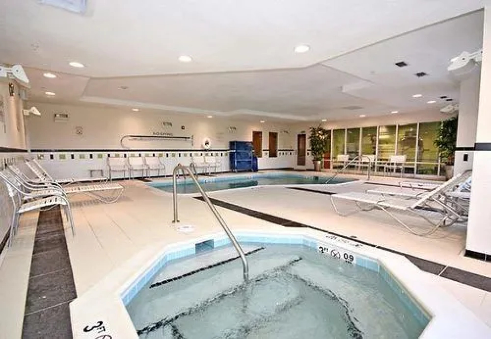 Fairfield Inn & Suites Wytheville