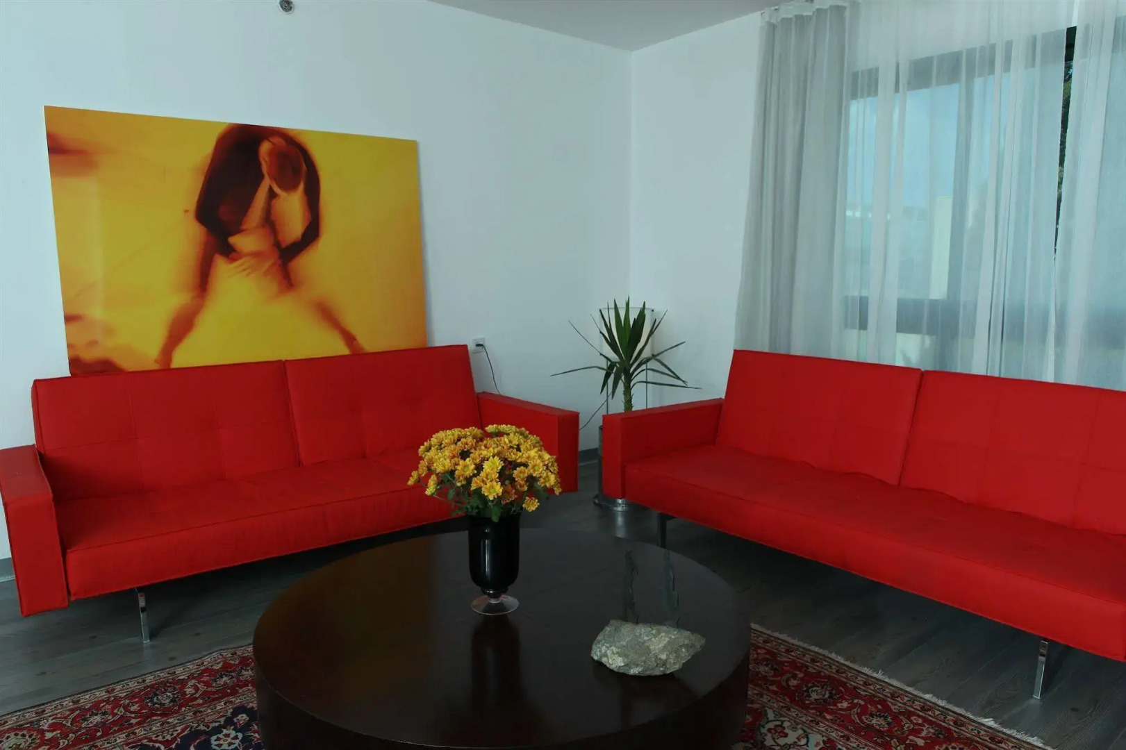 The Diaghilev - Live Art Boutique Hotel