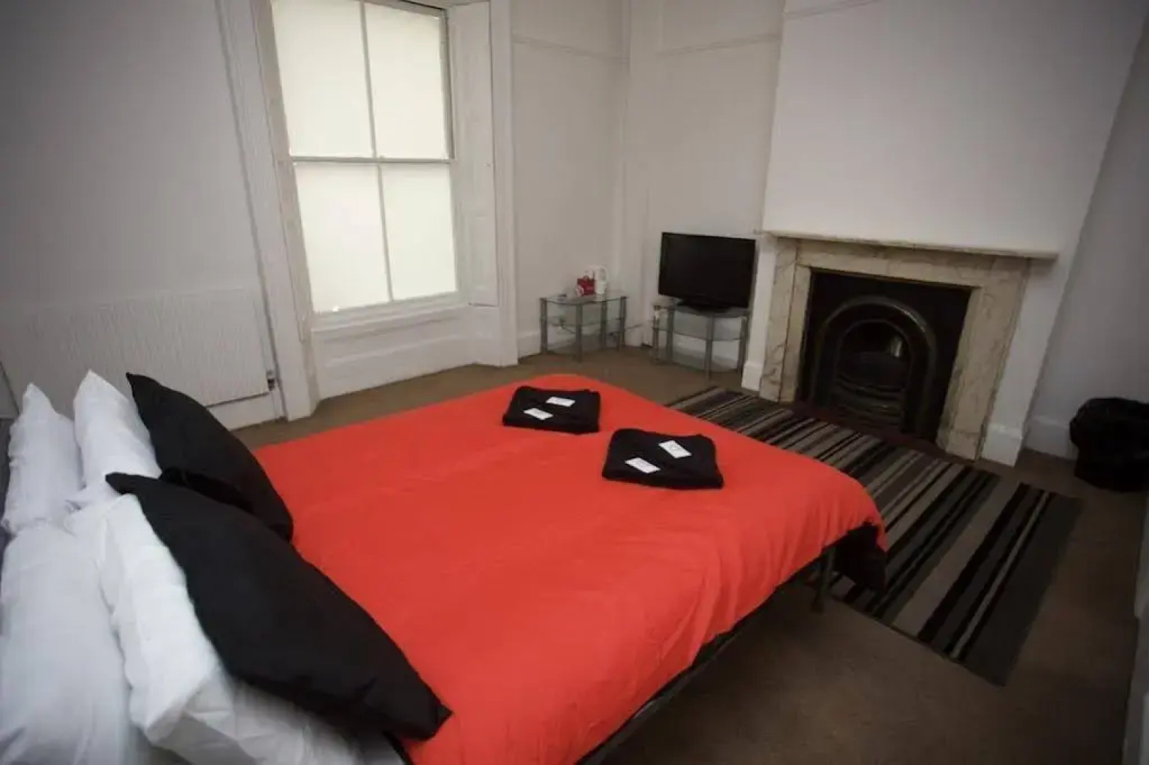 MJB Norwich The Bristol Hotel