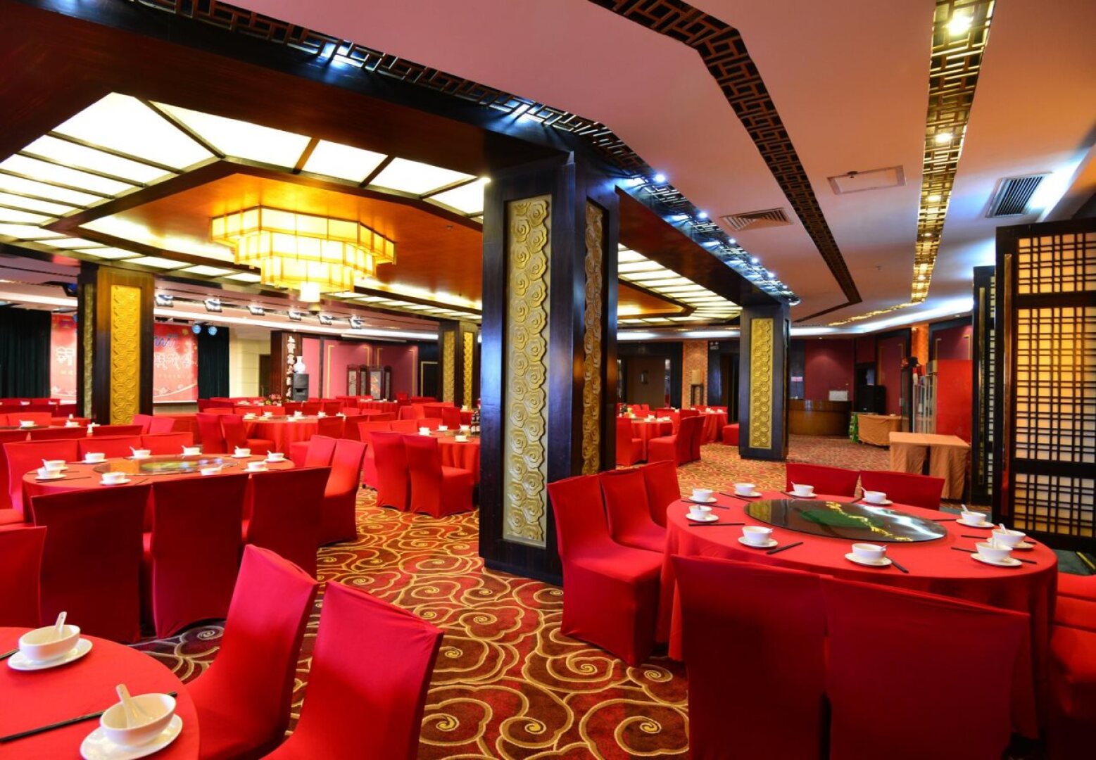 Baodao Exhibiton Conference Hotel