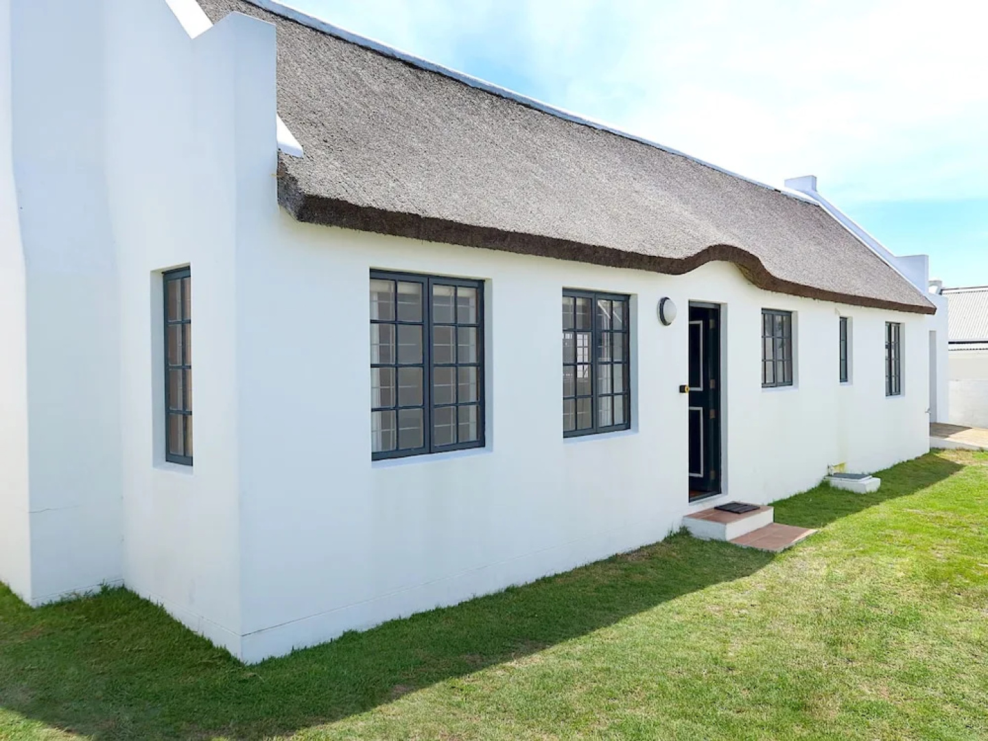 Arniston Seaside Cottages