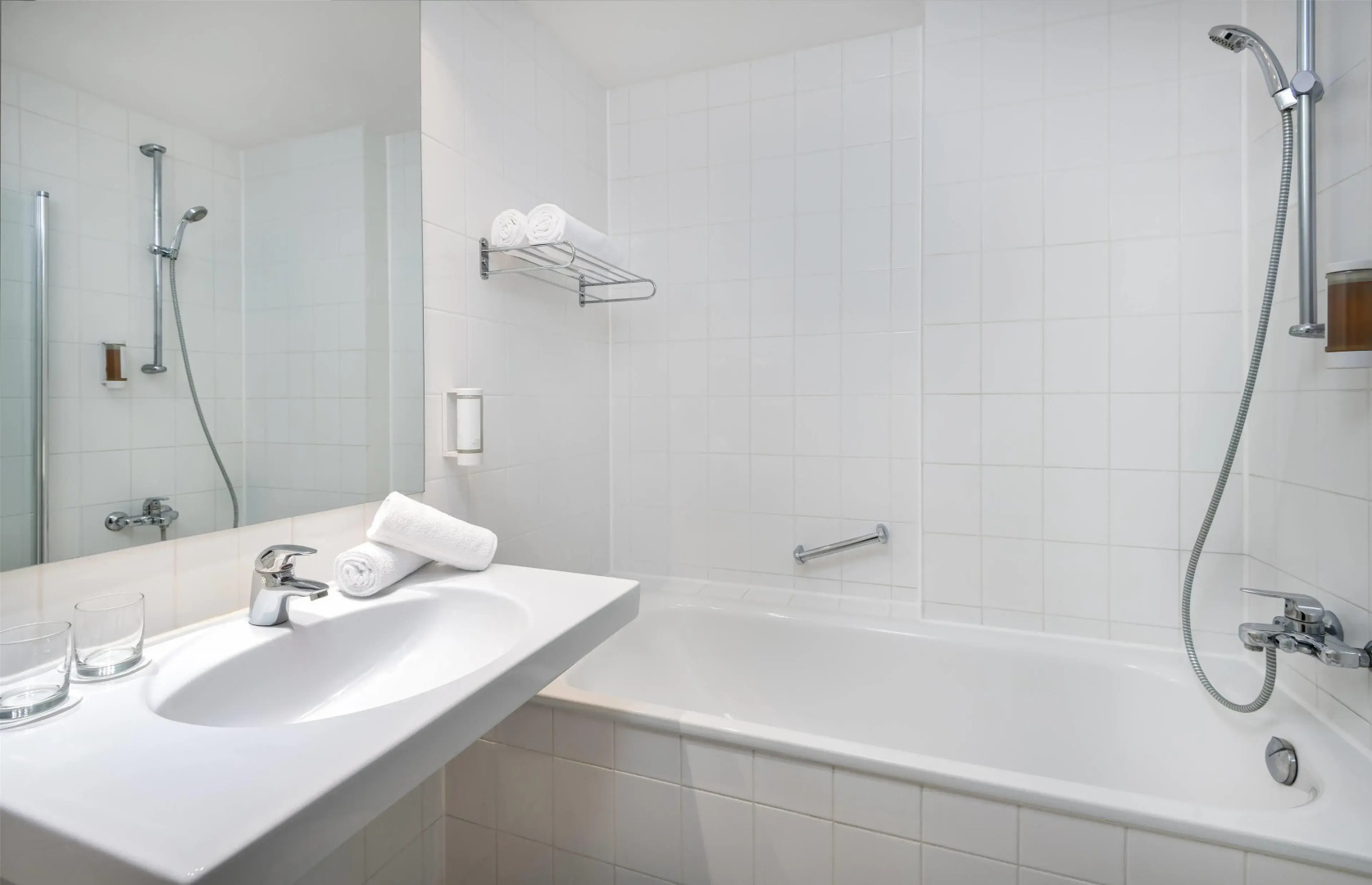 Wyndham Garden Potsdam