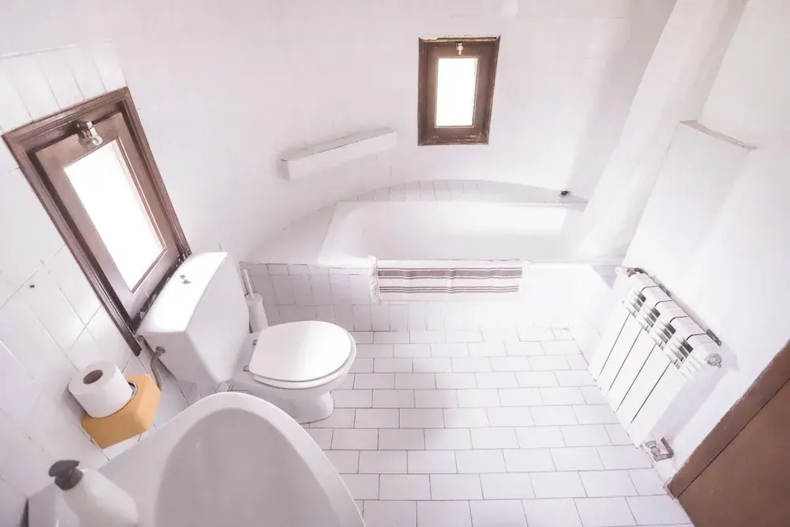 La Rectoria de Dosquers