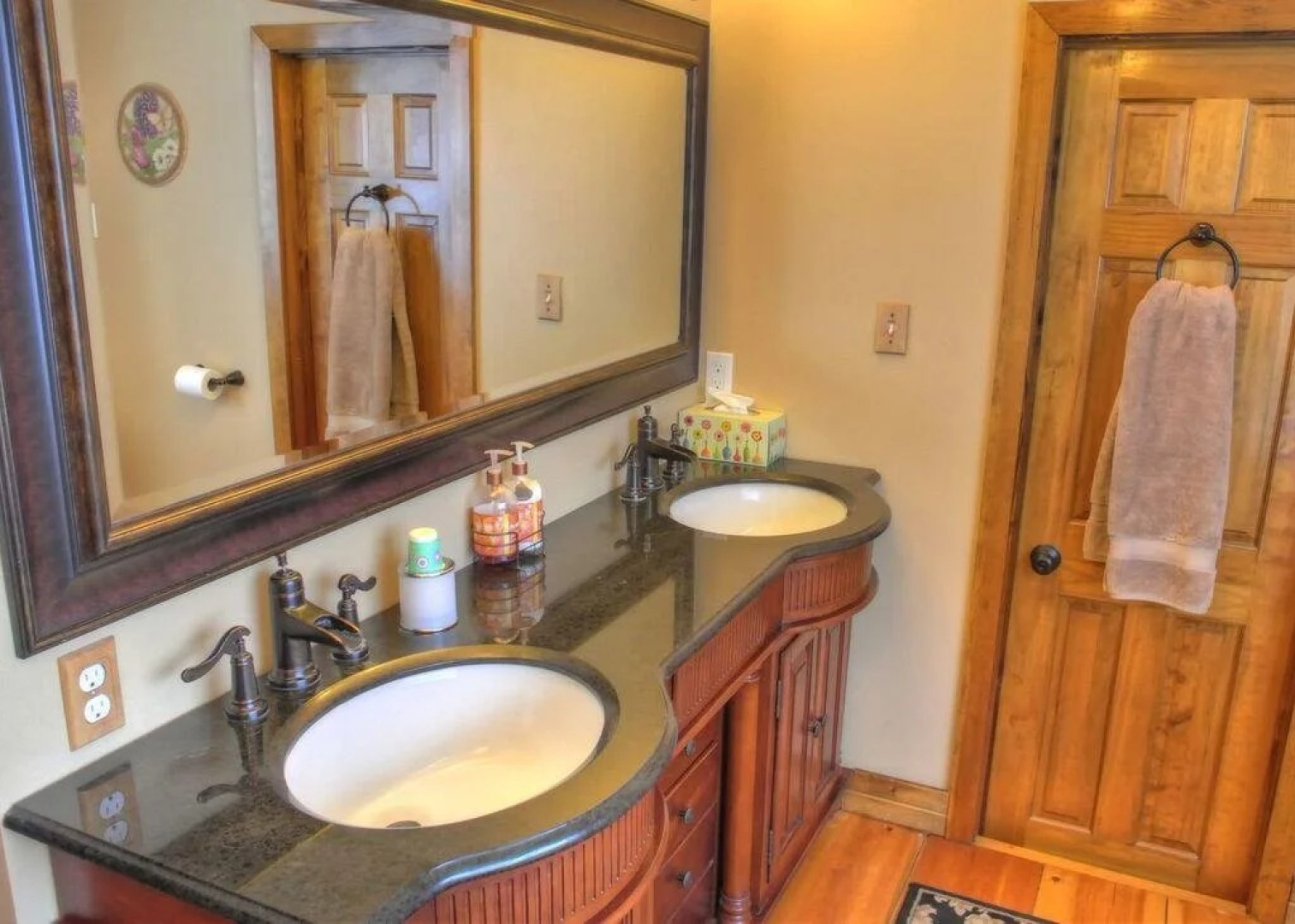 MoonStone Bed and Breakfast