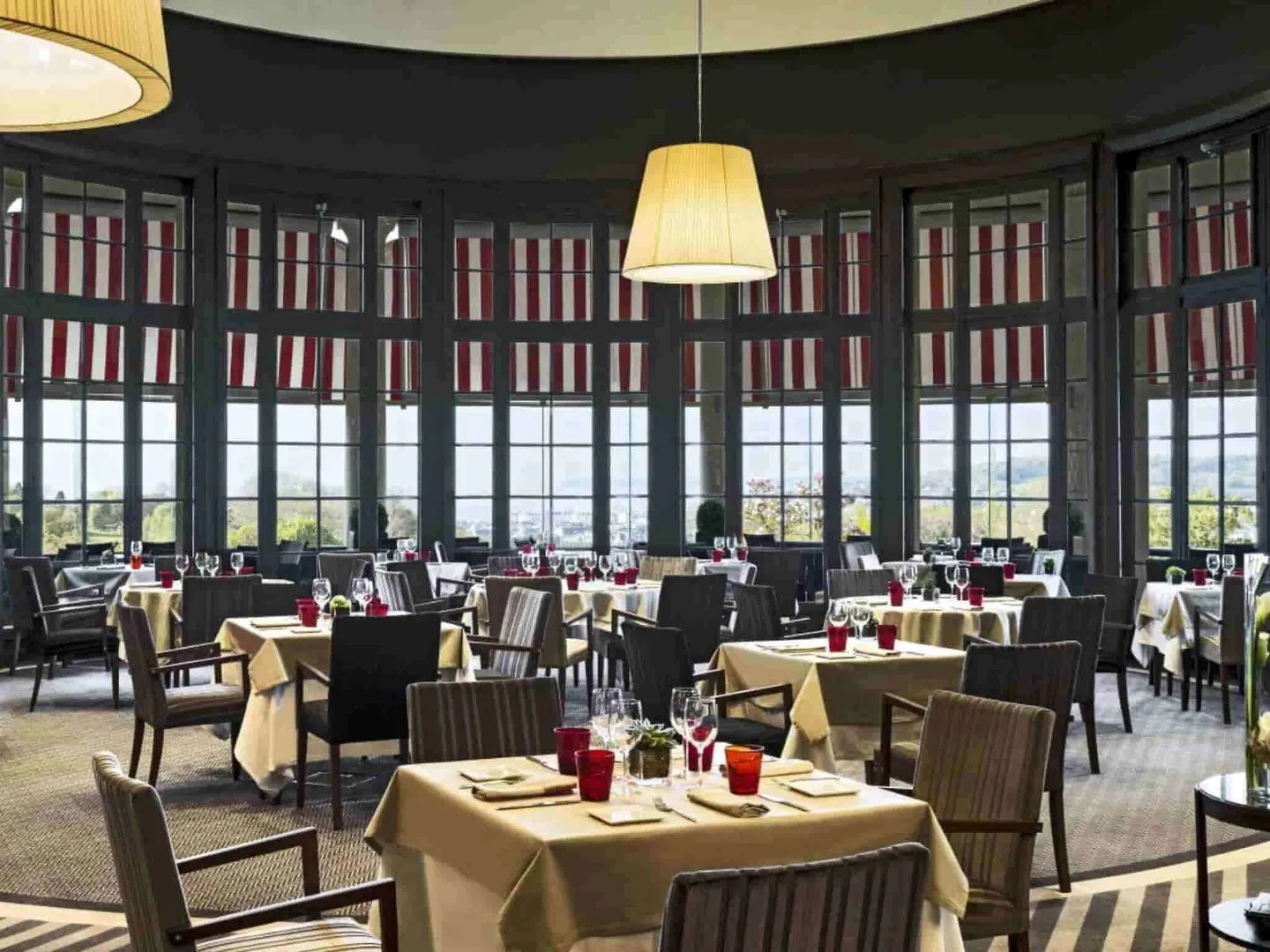 Hôtel Barrière L'Hôtel du Golf Deauville