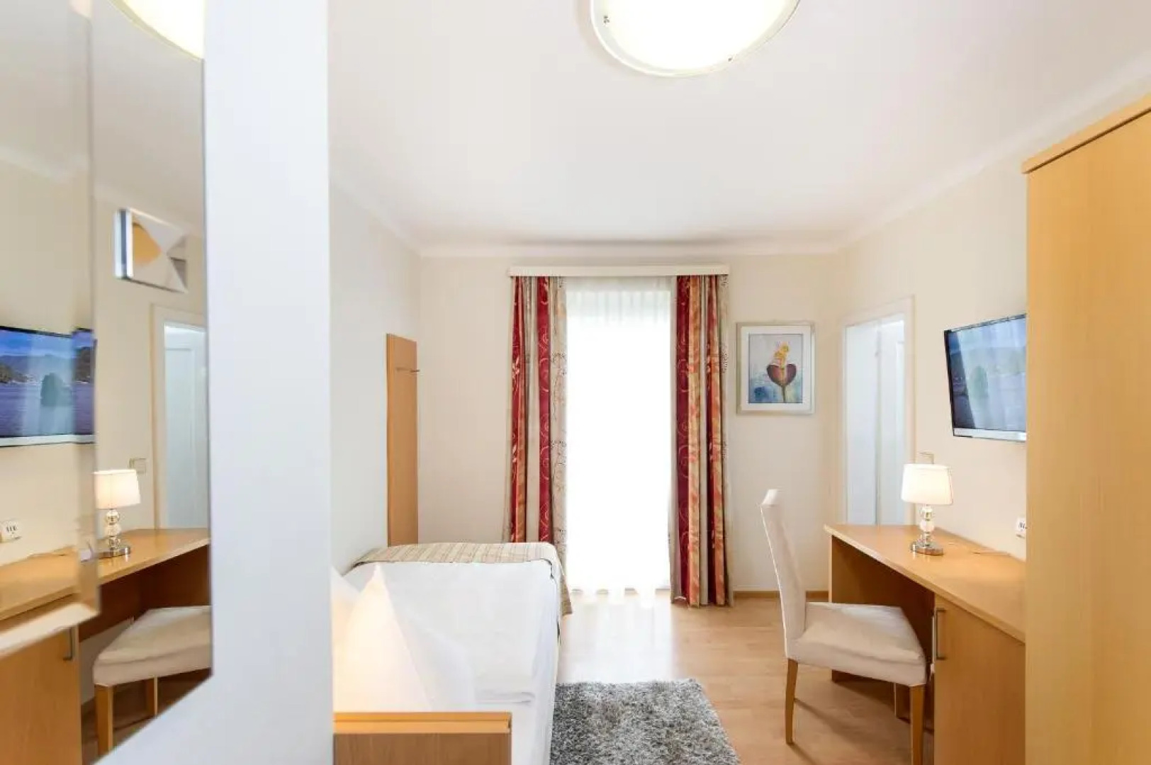 Gästehaus Post Wrann