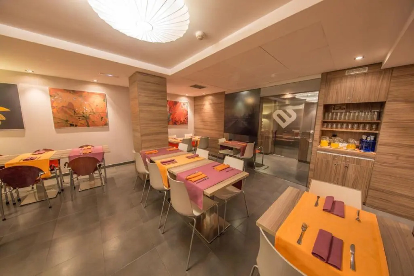 Hotel Aroi Ponferrada