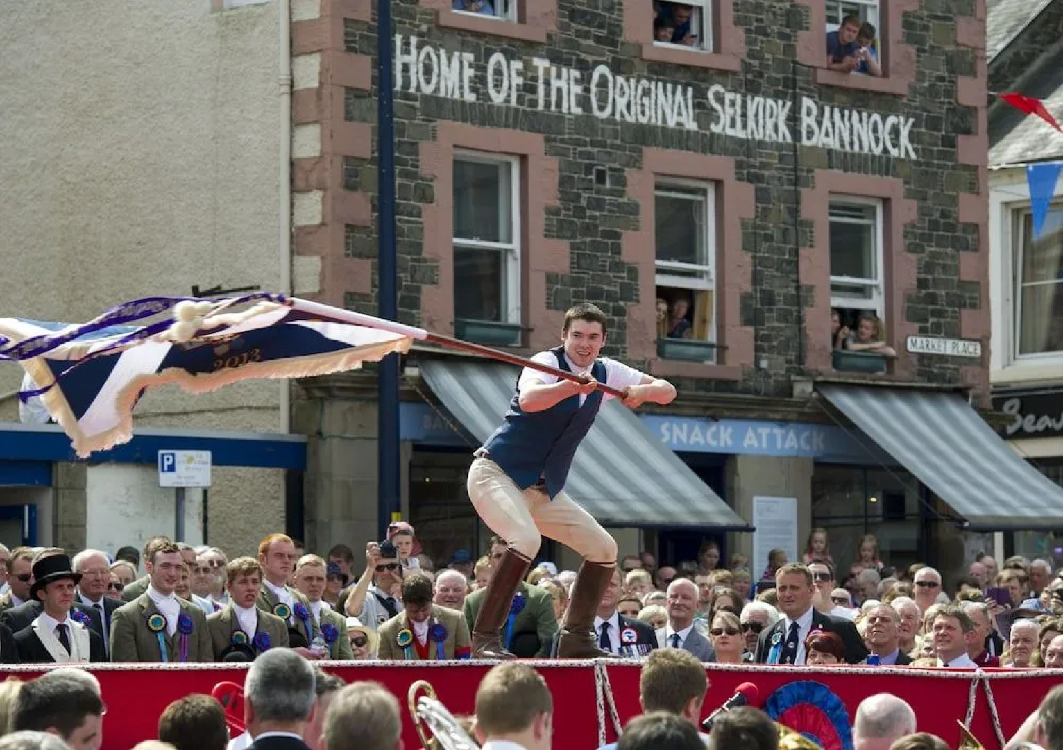 Heatherlie House Hotel