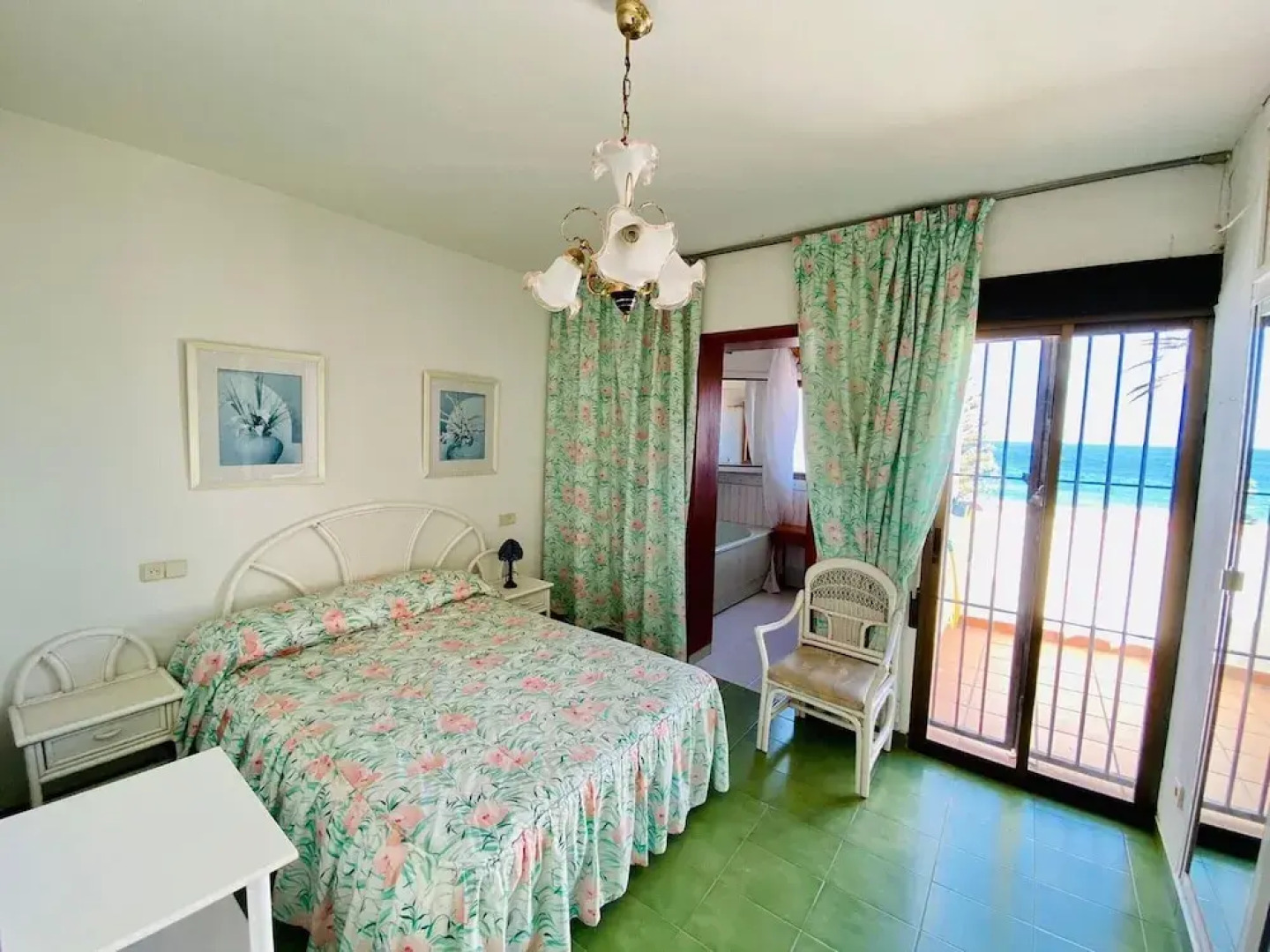 Holiday Home Near the Beach on the Costa Tropical